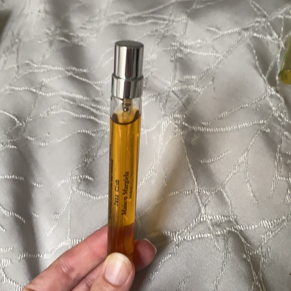 Travel sized fave fragrances SOLD - Picture 4 of 4